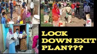 Lockdown Extension | Tamilnadu Exit Plan | Tamil | Tamil Villian