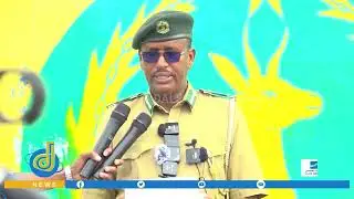 Five inmates, three guards killed in Mogadishu prison break shootout