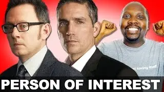 Три главные причины, по которым стоит посмотреть сериал &laquo;Персона интереса&raquo; [AmericOn #29]