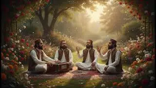 আল্লাহ আল্লাহ জপরে মন