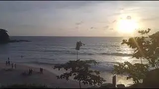 Freedom Beach, Patong, Provincia de Phuket#viajes#vacaciones#paraiso#economics 