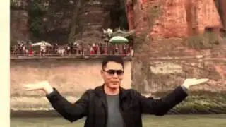 SVCACA 四川樂山大佛之旅