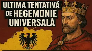Ultima tentativă de hegemonie universală a Sf&acirc;ntului Imperiu Roman