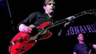 The Commissionaires: Coming to Aeolian Hall in London Mar 26