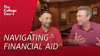 Navigating Financial Aid - The College Tour at UH