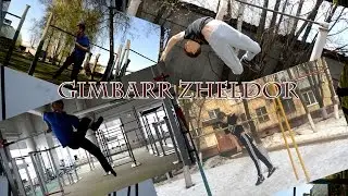 Gimbarr zheldor 2014-2015 Final