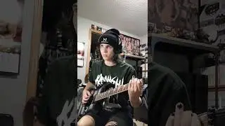 VULNERABLE #METALCORE #SASSCORE #queercore