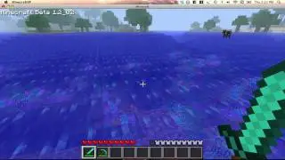 Minecraft [MOD] Coral Reef
