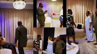 MC Mbakara Wants to ‘Snatch’ My Wife? 😳😂 Ugoeaglet’s Hilarious Reaction Breaks the Internet!