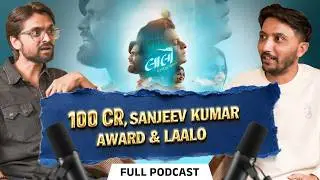 WARNING Don't Watch Laalo Movie Before Knowing This About Dwarikadish | Karan Joshi (Full Podcast)