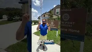 New Port Richey Homebuyers: Don&rsquo;t Make This Mistake! 🚫