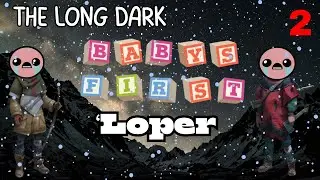 Baby's First Loper | Baby's First Steps