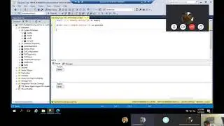 SQL Server String Functions and Date Functions.