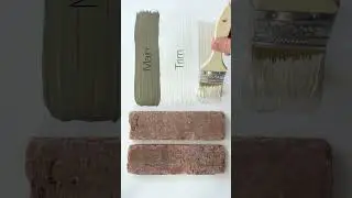 Exterior Paint Combo: BM Gloucester Sage, BM Cloud White, BM Baby Fawn . #paintcolor #exterior