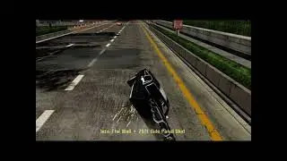 Burnout 3 Demo Crashes