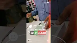 Gift 🎁 for Father Vivo Y27.M CLUB mobile shop.#cuttack#odisha #vivoy27 #viralshorts #mclubmobile