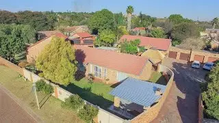 2 Bedroom Duet for sale in Gauteng | Centurion | Centurion East | Pierre Van Ryneveld | |