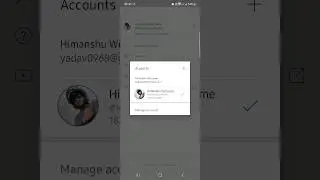 YT Studio account sign out. easiest way on Youtube.    #youtube #ytstudio #account #accountremove