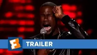 Kevin Hart: Let Me Explain Official Trailer Premiere HD | Trailers | FandangoMovies