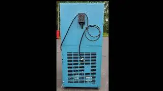 Thermotron S-8C | Environmental Test Chamber Repair & Refurbishment | Alltest Instrument