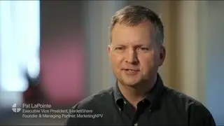 Building Long-Term Value with Marketing Analytics