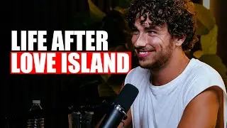 Overcoming Mental Health after Reality TV - Elan Bibas
