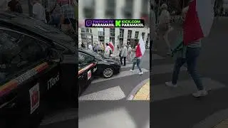BRAWO DLA POLICJANTA