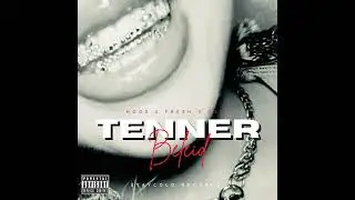 MOOS X FRESH X G-SMT -  TENNER BELEID (OFFICIAL AUDIO)