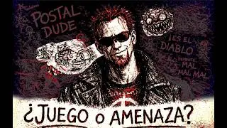 Postal: ¿Un juego peligroso?