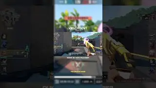 Insane 3K with Chamber's Headhunter 🤯🔥 | Valorant Mobile | #valorantmobile #bgmi #pubgmobile #viral