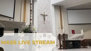 9:30am Sunday Mass (Sunday, January 25, 2026)