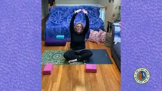 North Hempstead's Project Independence presents Restorative Yin Yoga with Rebecca
