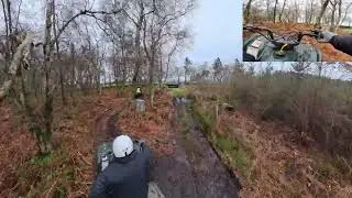 Quad Trailer