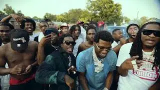 Wes Fargo feat. Bobby Fishscale - We Workin (Official Music Video)