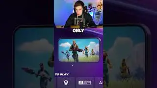 I Downloaded Aimbot In Fortnite