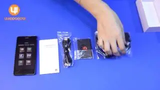 Huawei Ascend G700 - обзор от Сifrovoi.com