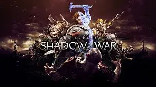 Middle-earth: Shadow of War [Android/iOS] Gameplay (Beta Test)