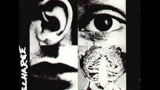 Discharge - The Nightmare Continues