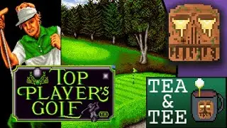 Top Player's Golf (NeoGeo, 1990)
