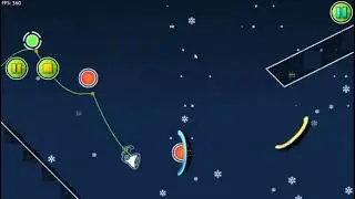 FrostBite | Full level showcase