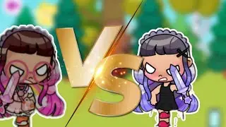 me pelea entre Emma exe la pel&iacute;cula tr&aacute;iler
