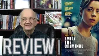Movie Review of Emily the Criminal | Entertainment Rundown
