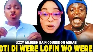 😭💔😭 Ashabi Simple in Tears As Lizzy Anjorin Finally Fires Back at Her and Her Husband Portable