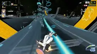 Crazy Kart - Space Fortress - 181 (1)