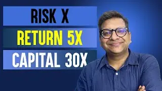 Masterclass in Risk Management for Traders