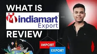 IndiaMART Export | IndiaMART Export Review | What is the IndiaMART Export | kya hai IndiaMART Export