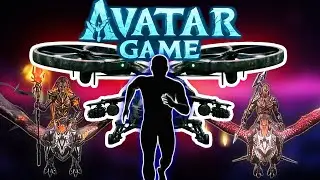 HIGH QUALITY Immersive Interactive Warm Up #3 | Viral Interactive Game | Avatar Game Version Part 2