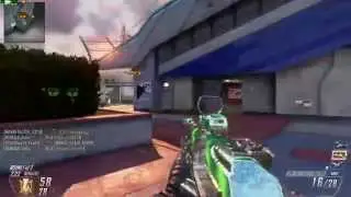 Cod Black Ops 2 - Pubstomping Gameplay (42 kills)