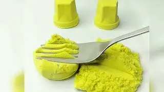very Satisfying sc sand