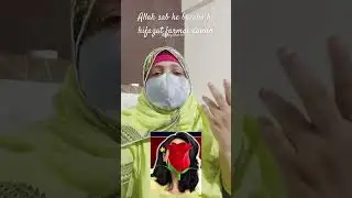 Allah sab ke bachho ki hifazat farmai #yt #Protect #justice #doctor #beti #kolkata #safty #mumbai 😭